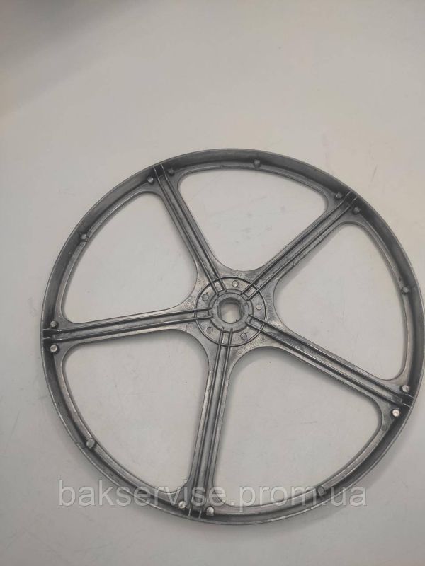 Шків для пральної машини Hisense, Whirlpool W10335770 HGGK1000463 Б/У