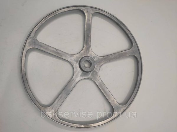 Шків для пральної машини Hisense, Whirlpool W10335770 HGGK1000463 Б/У