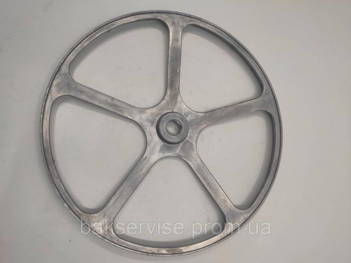 Шків для пральної машини Hisense, Whirlpool W10335770 HGGK1000463 Б/У