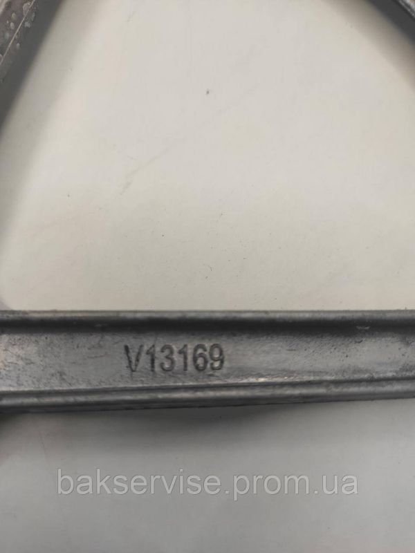 Шків для пральної машини Haier V13169 Б/У