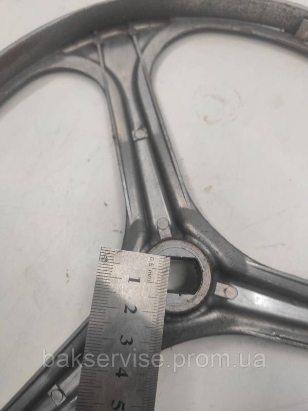 Шків для пральної машини Electrolux EWT 105514W  14622602    1462591015   Б/У