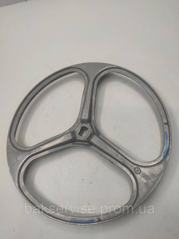 Шків для пральної машини Electrolux EWT 105514W  14622602    1462591015   Б/У