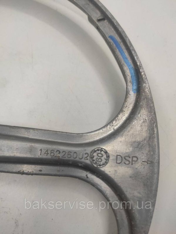 Шків для пральної машини Electrolux EWT 105514W  14622602    1462591015   Б/У
