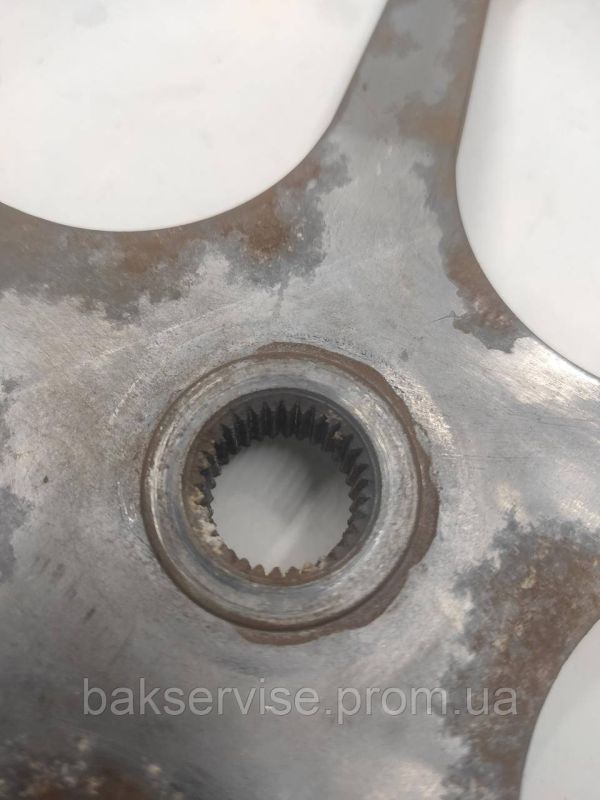 Шків для пральної машини BEKO 282449 Б/У
