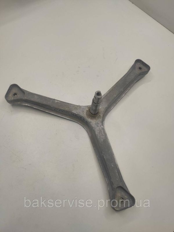 Хрестовина барабана до пральної машини ARISTON C00042886  Б/У