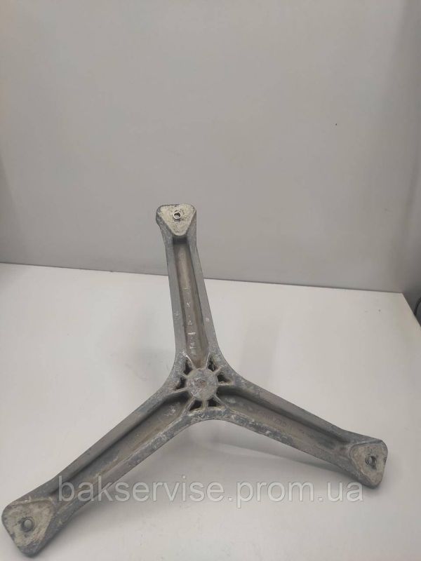 Хрестовина барабана до пральної машини ARISTON C00042886  Б/У