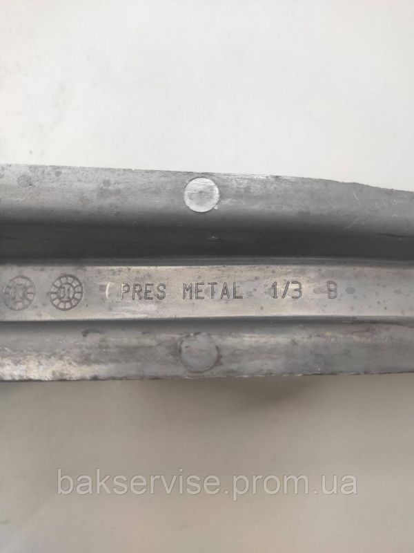Хрестовина барабана до пральної машини Indesit 174000238 б/у