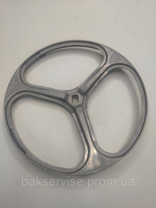 Шків для пральної машини Zanussi, Electrolux, AEG 146226001 Б/У  1462591015  1462591007