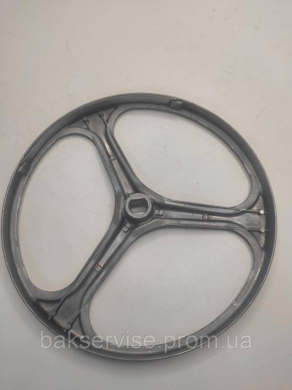 Шків для пральної машини Zanussi, Electrolux, AEG 146226001 Б/У  1462591015  1462591007