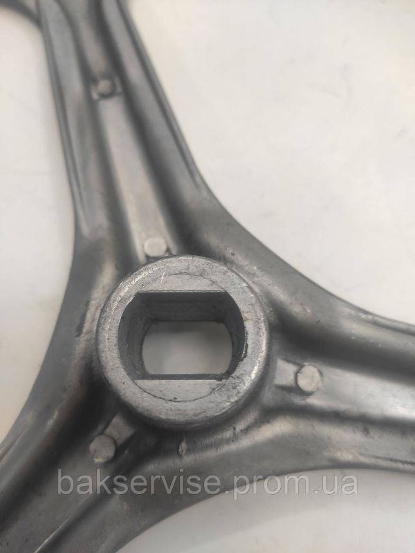 Шків для пральної машини Zanussi, Electrolux, AEG 146226001 Б/У  1462591015  1462591007