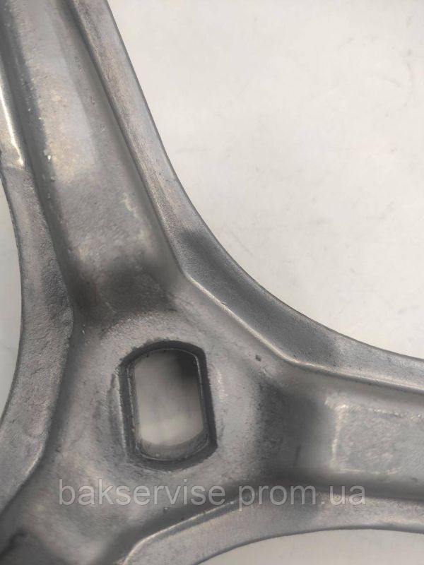 Шків для пральної машини Zanussi, Electrolux, AEG 146226001 Б/У  1462591015  1462591007