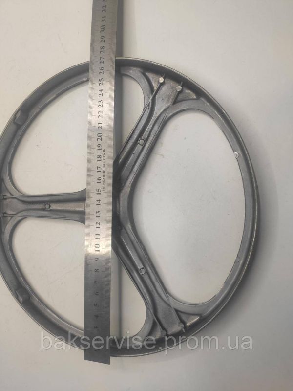 Шків для пральної машини Zanussi, Electrolux, AEG 146226001 Б/У  1462591015  1462591007