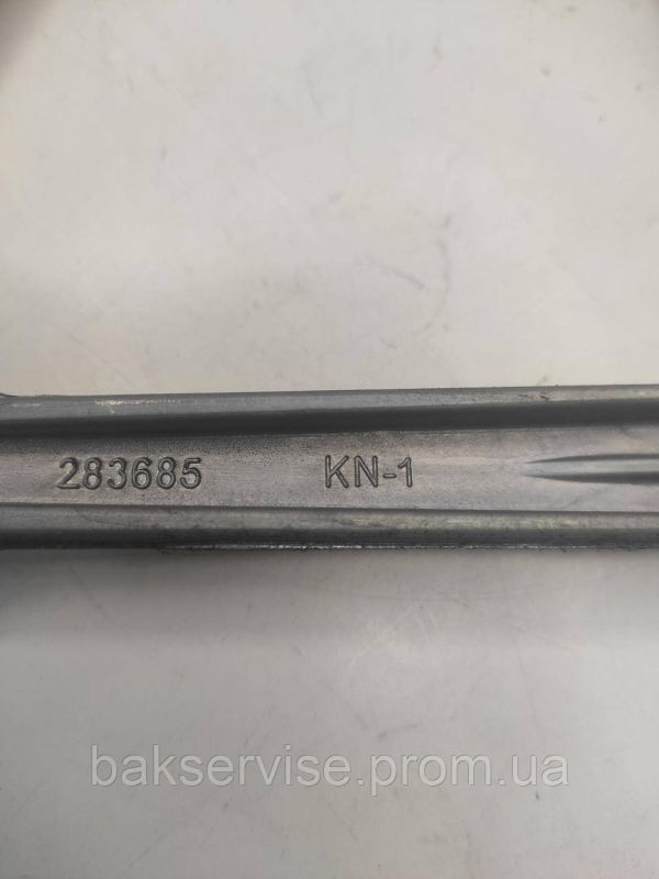Шків для пральної машини BEKO 283685  Б/У