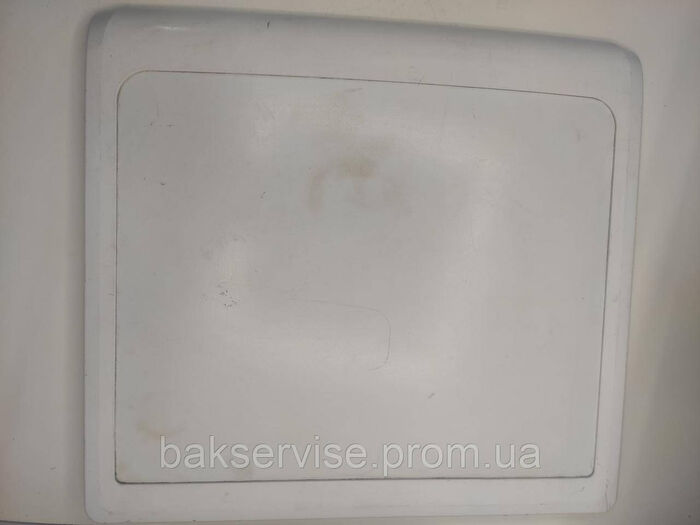 Крышка верхняя стиральной машины Beko WMB 71232 PTE 2877500100 Б.У