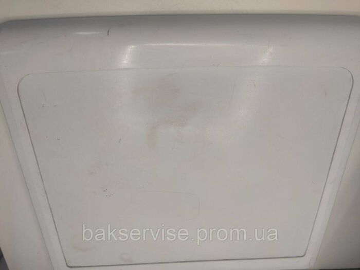 Крышка верхняя стиральной машины Beko WMB 71232 PTE 2877500100 Б.У