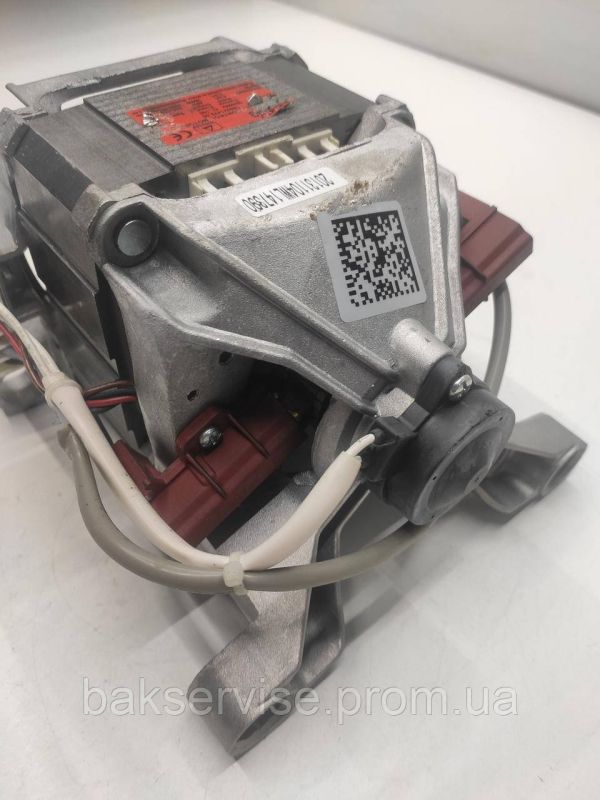 Двигун(мотор) для пральної машини Indesit   HXGM1L51    160021478.05Б/У