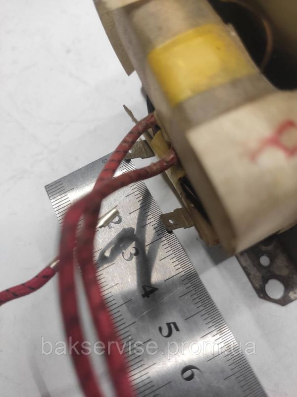 Трансформатор для мікрохвильової печі Danger 75234XB-1 Original Б/У