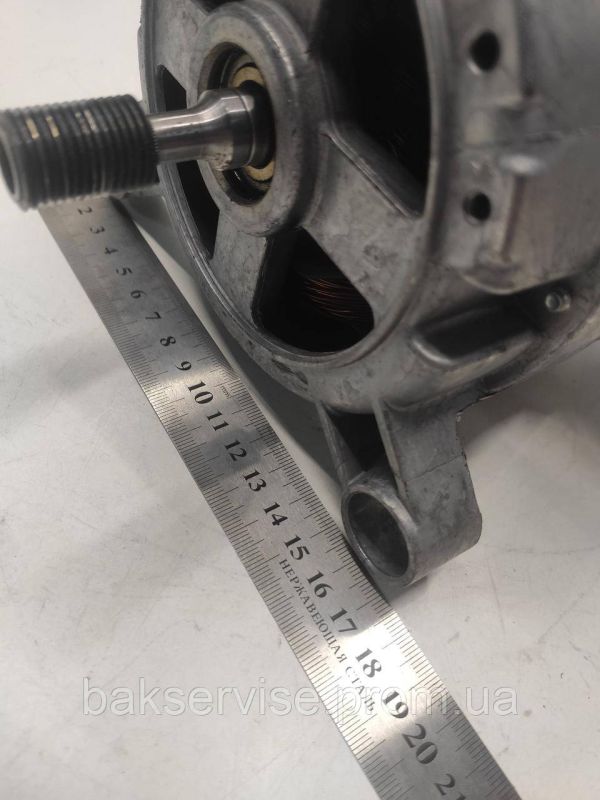 Двигун(мотор) для пральної машини Whirlpool  Б/У