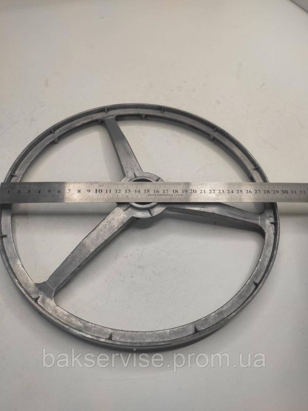 Шків для пральної машини Amica, Hansa MFS50-10301-3119 Б/У