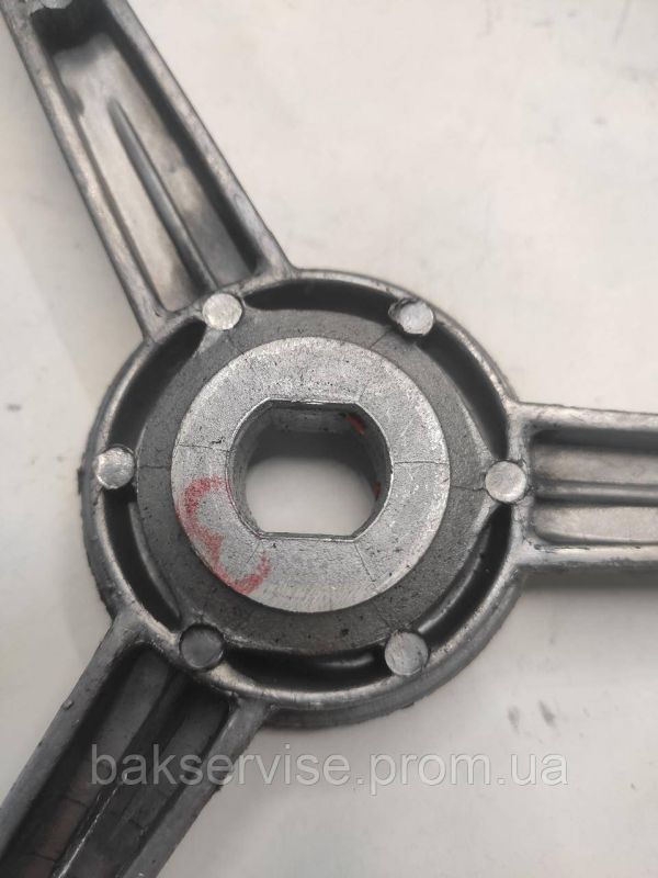Шків для пральної машини Amica, Hansa MFS50-10301-3119 Б/У