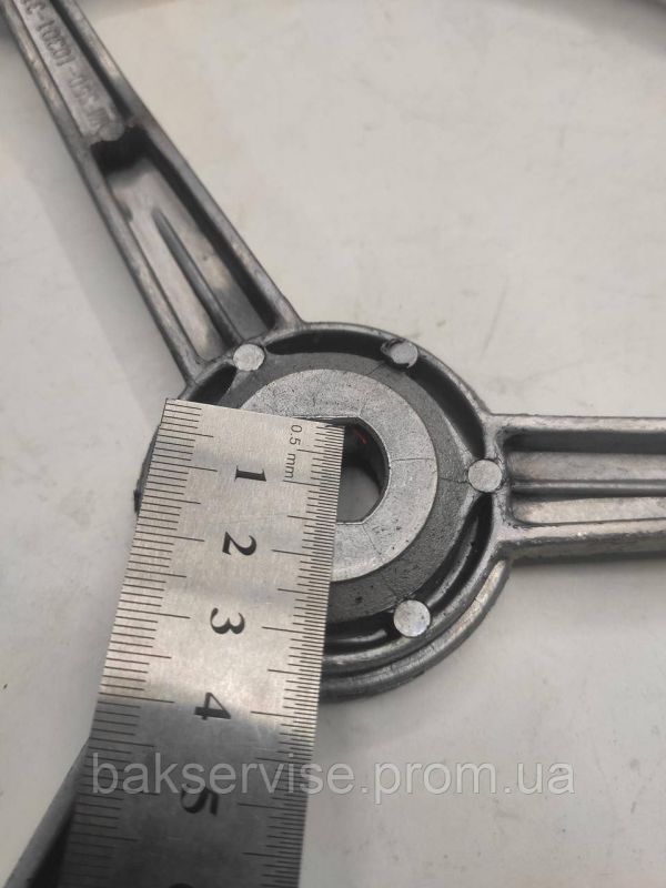 Шків для пральної машини Amica, Hansa MFS50-10301-3119 Б/У