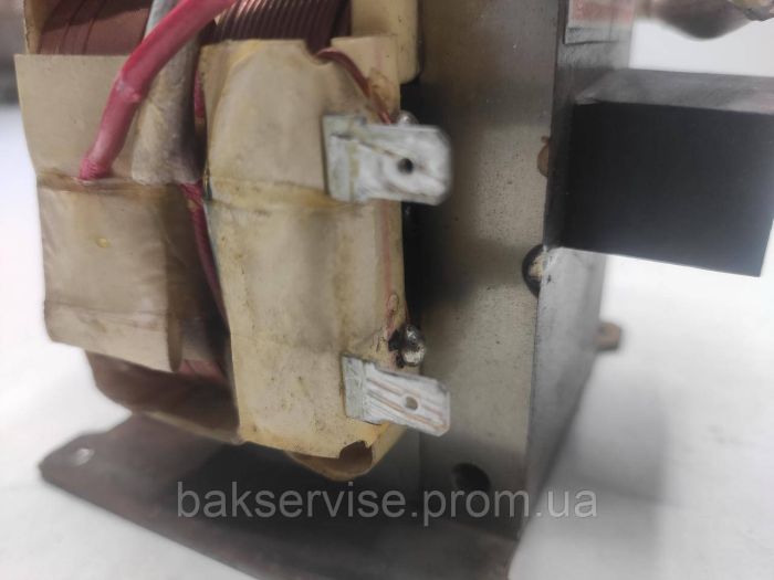 Трансформатор для мікрохвильової печі Danger DW-600VM-1 Original Б/У