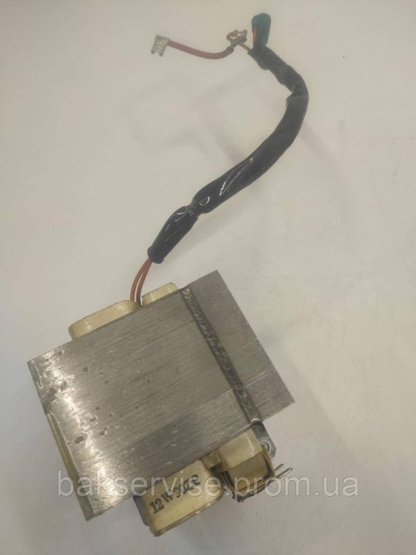 Трансформатор для мікрохвильової печі Danger DW-522-V Original Б/У