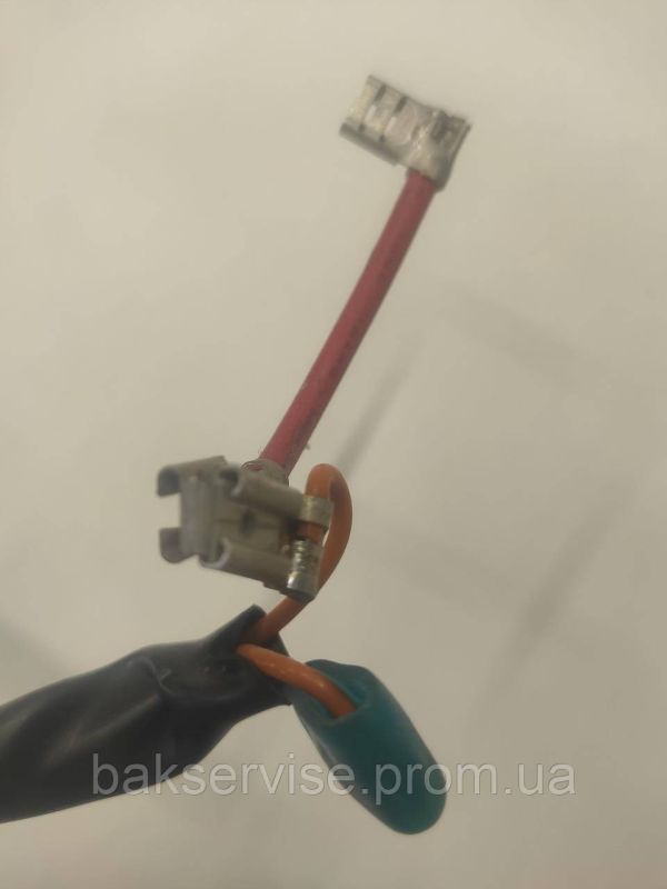 Трансформатор для мікрохвильової печі Danger DW-522-V Original Б/У