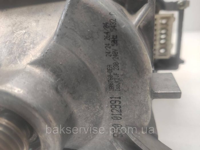 Двигун(мотор) для пральної машини Bosch 5500012991 Б/У
