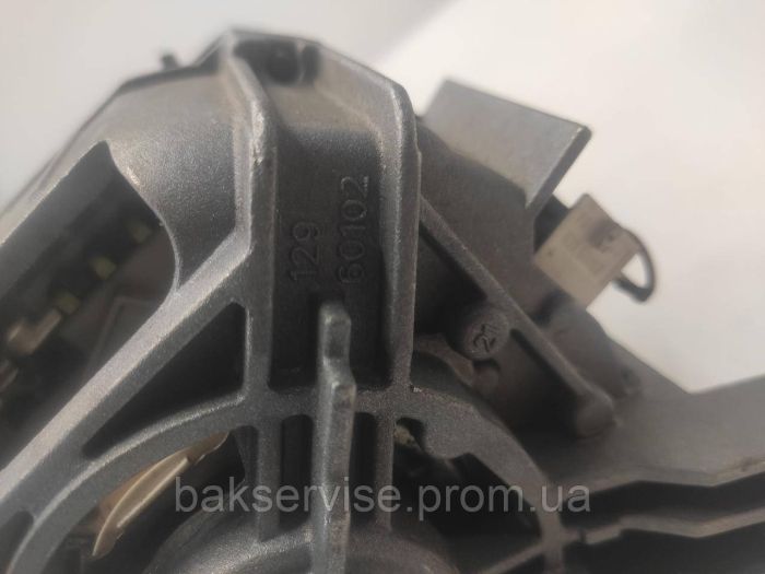 Двигун(мотор) для пральної машини Bosch 5500012991 Б/У