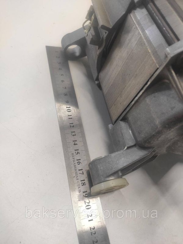 Двигун(мотор) для пральної машини Bosch 5500012991 Б/У