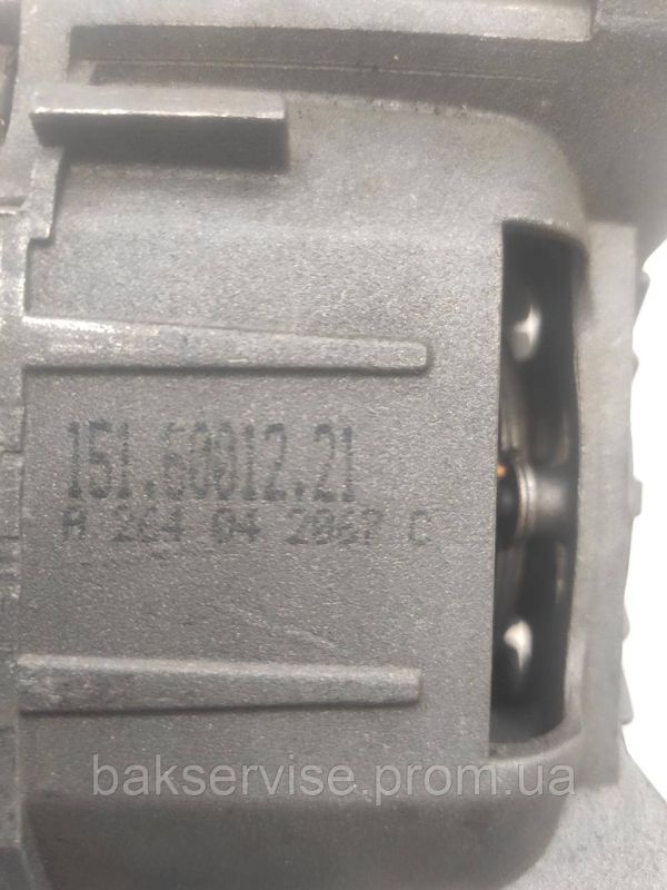Двигун(мотор) для пральної машини Bosch 5500012991 Б/У