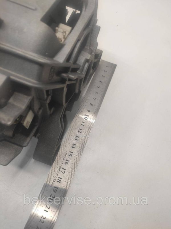 Двигун(мотор) для пральної машини Bosch 5500012991 Б/У