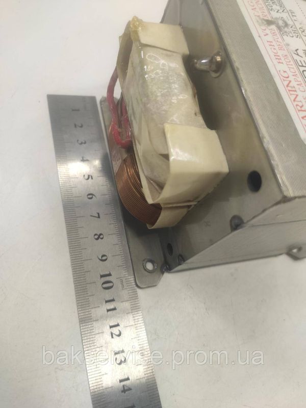 Трансформатор для мікрохвильової печі Danger DB-80DEA Original Б/У