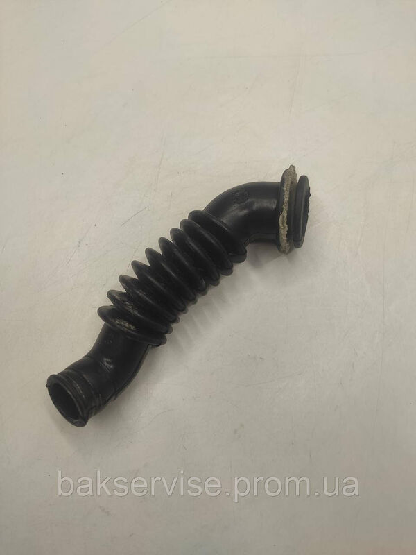 Патрубок від бака для пральної машини Candy EVO3 1254L-S 41021975 Б/У