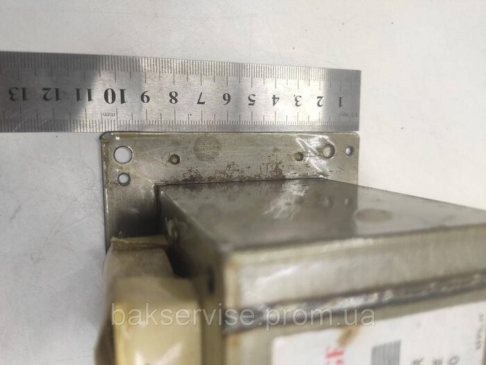 Трансформатор для мікрохвильової печі Danger KH-708EMR Original Б/У
