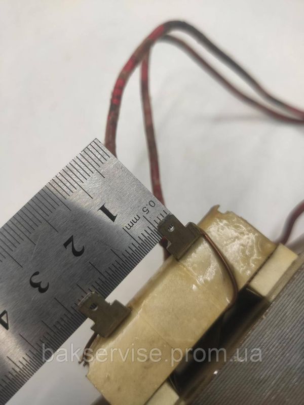 Трансформатор для мікрохвильової печі Danger JY-N60S1-41T Original Б/У