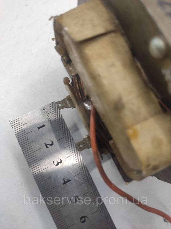 Трансформатор для мікрохвильової печі Danger DW-N80S0-61T1 Original Б/У