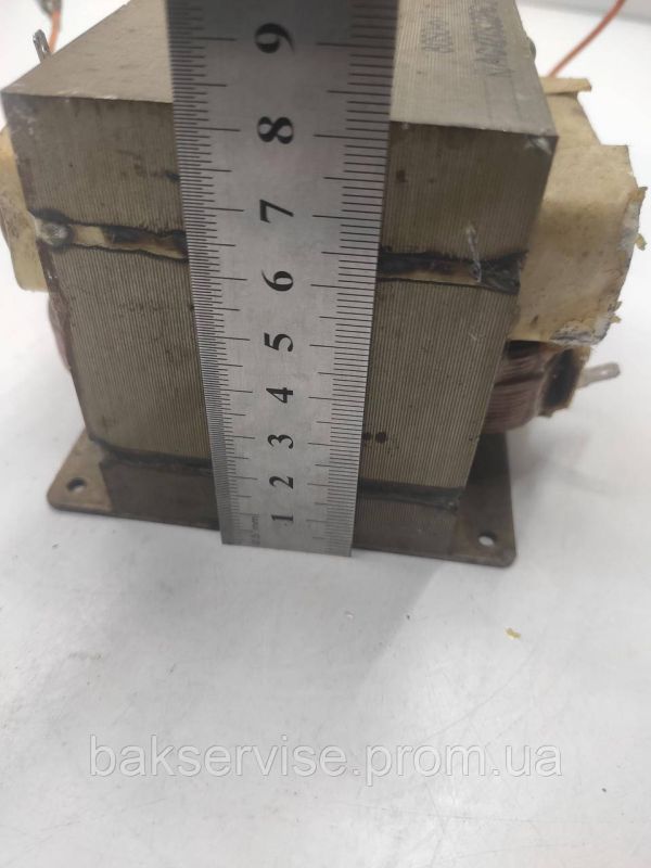Трансформатор для мікрохвильової печі Danger DW-N80S0-61T1 Original Б/У