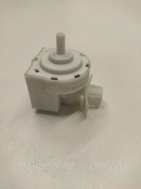 Прессостат (датчик рівня води) для пральної машини Candy 41042893 Б/У