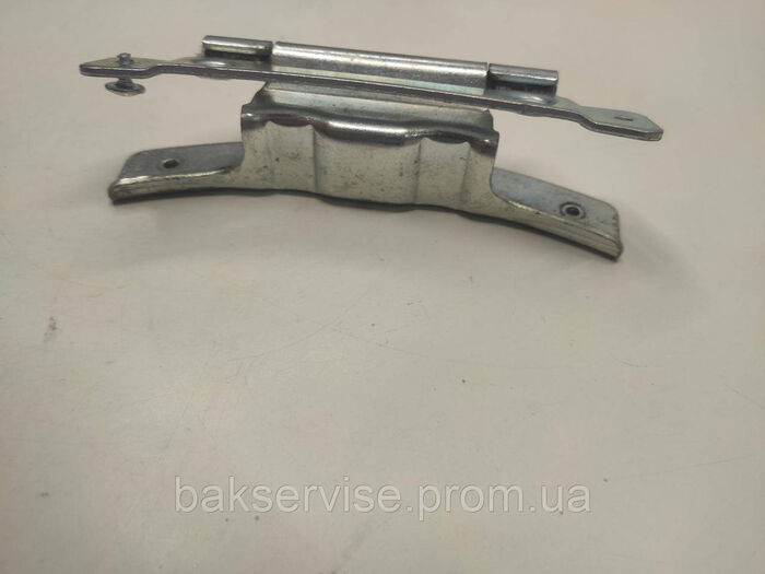Завіса(петля) люка до пральної машини Indesit C00372855   Б/У