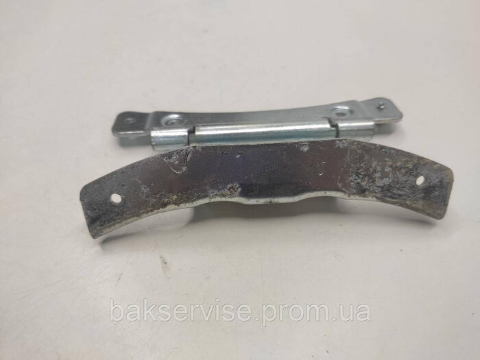 Завіса(петля) люка до пральної машини Indesit C00372855   Б/У