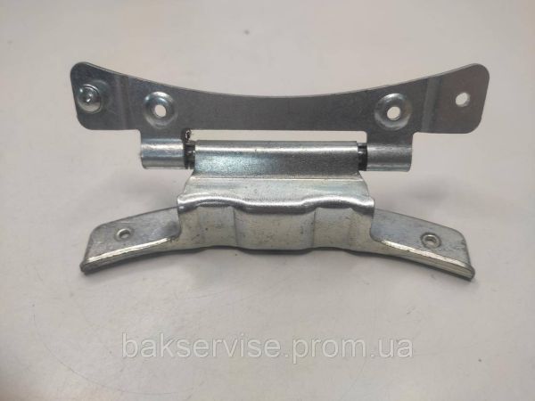 Завіса(петля) люка до пральної машини Indesit C00372855   Б/У