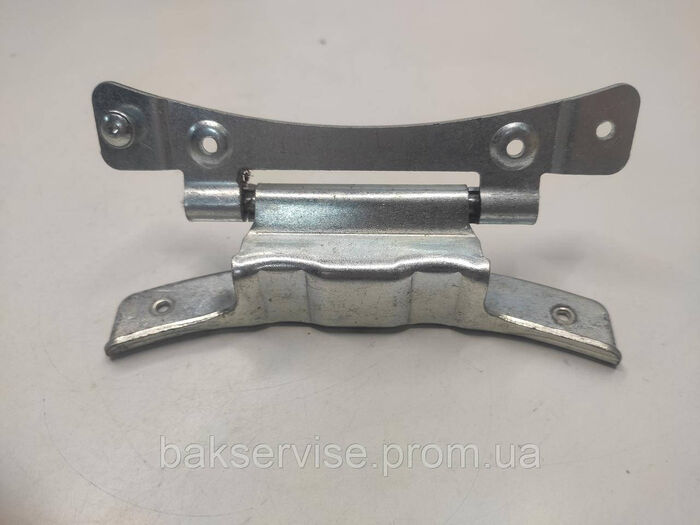 Завіса(петля) люка до пральної машини Indesit C00372855   Б/У