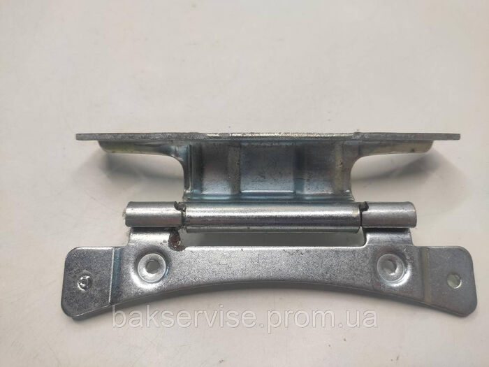 Завіса(петля) люка до пральної машини Indesit C00372855   Б/У