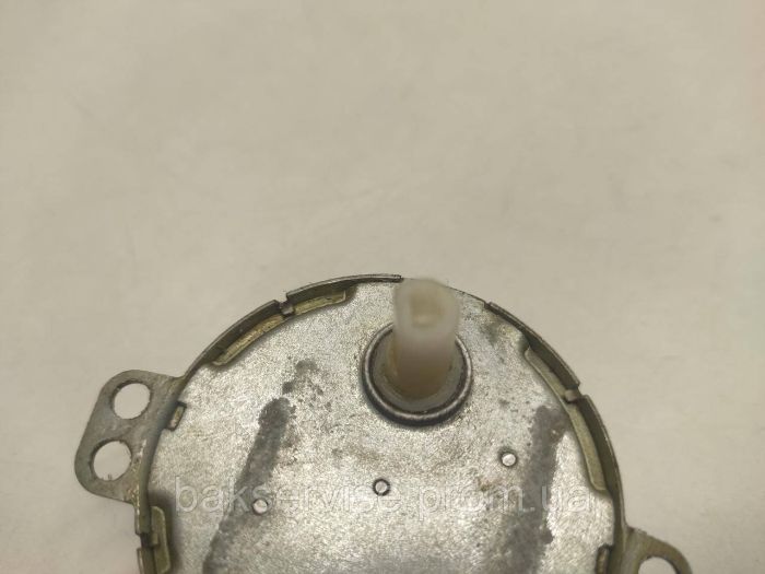 Моторчик тарілки для мікрохвильової печі GAL-5-30-TD Б/У