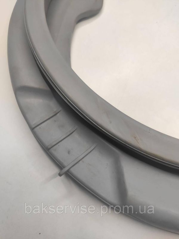 Резина (манжет) люка до пральної машини Ariston, Indesit 144002875 Б/У