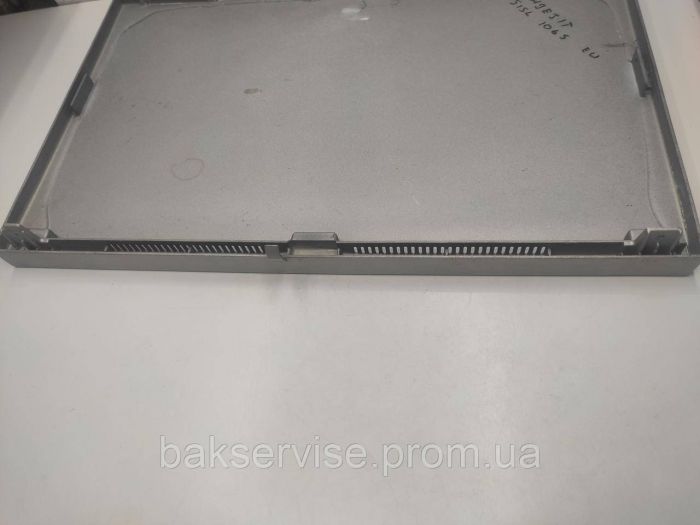 Кришка (верхня) до пральної машини Indesit SISL 106 S EU Б/У