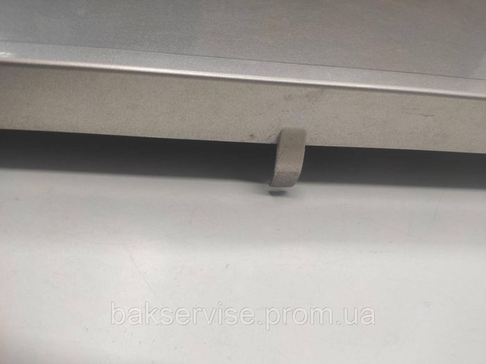 Кришка (верхня) до пральної машини Indesit SISL 106 S EU Б/У