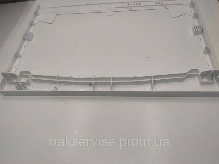 Кришка (верхня) до пральної машини  Zanussi, AEG 1327805  Б/У